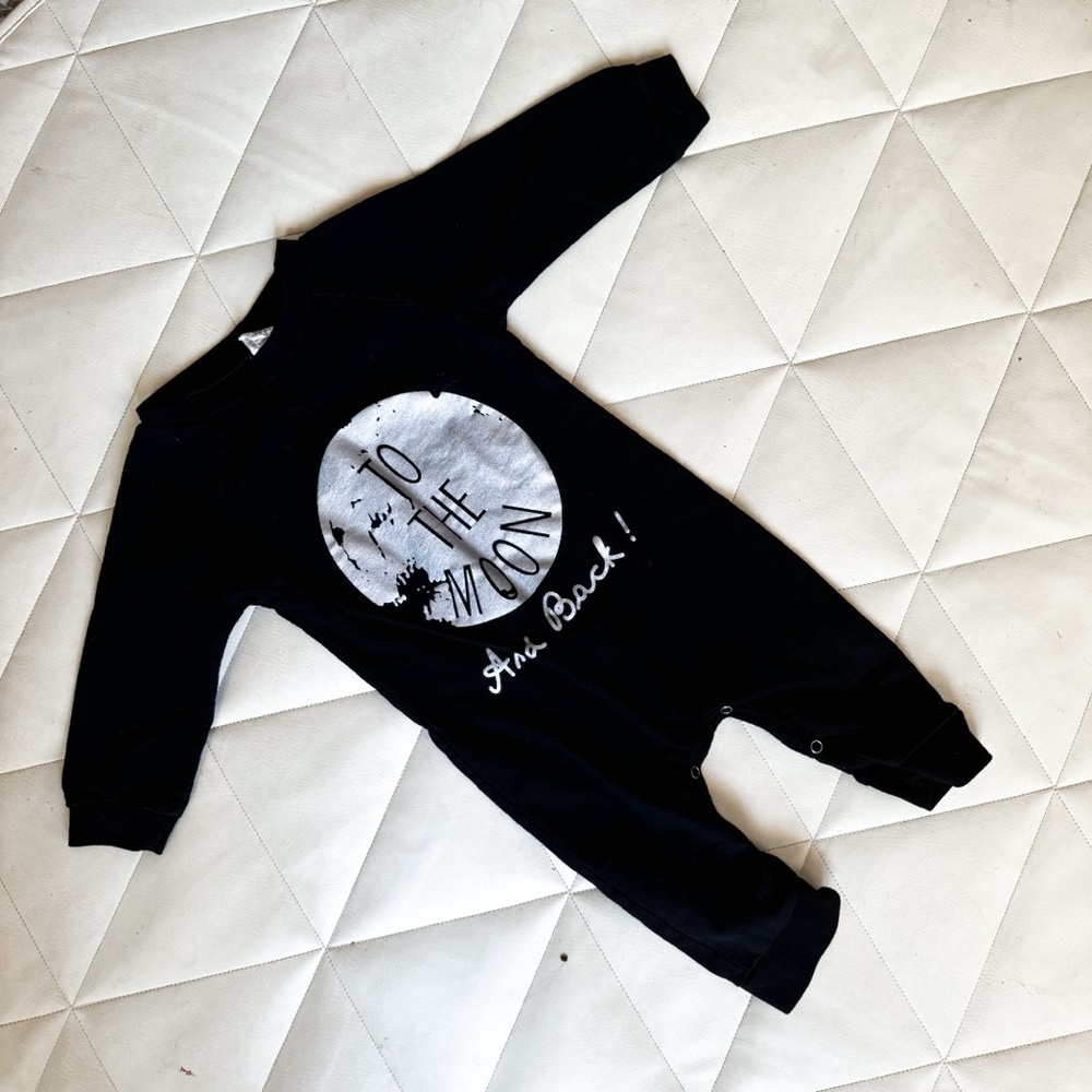 Kids Tales • Jumpsuit